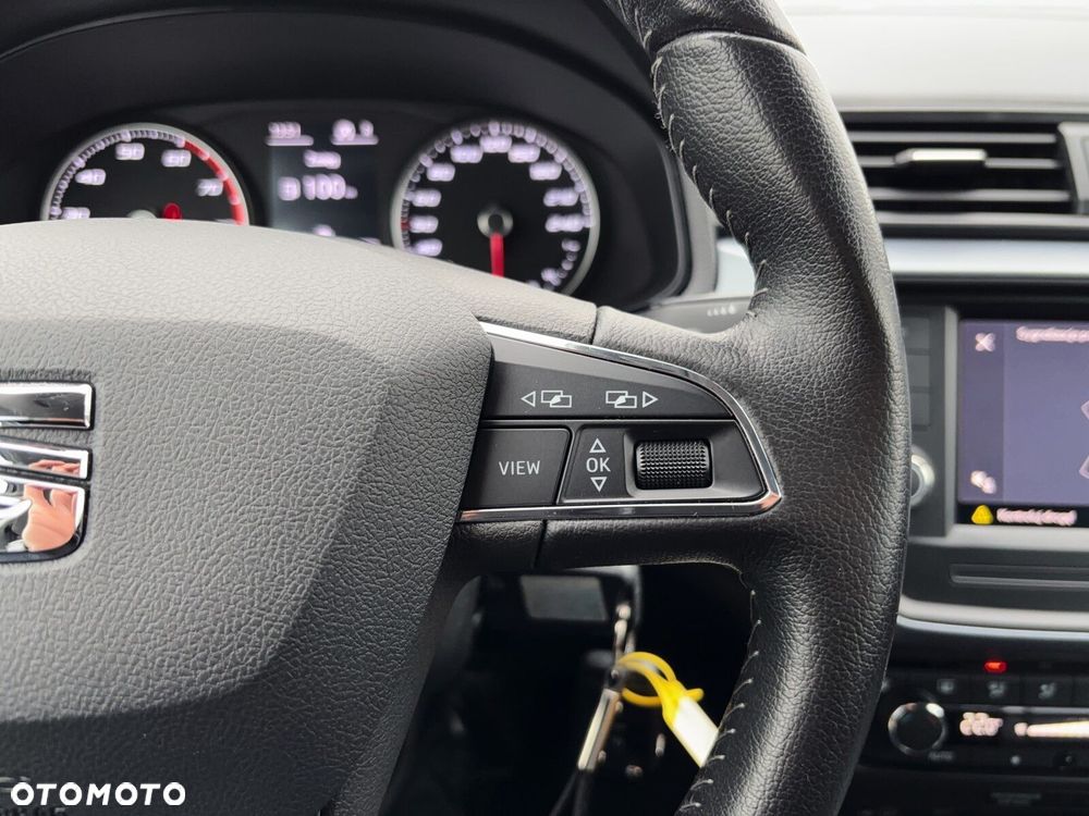 Seat Arona - 22