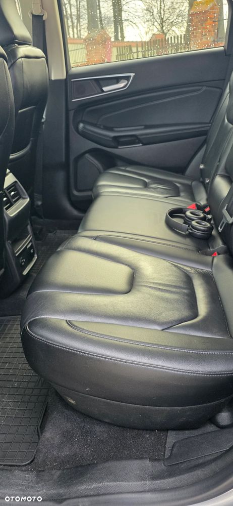 Ford Edge - 17