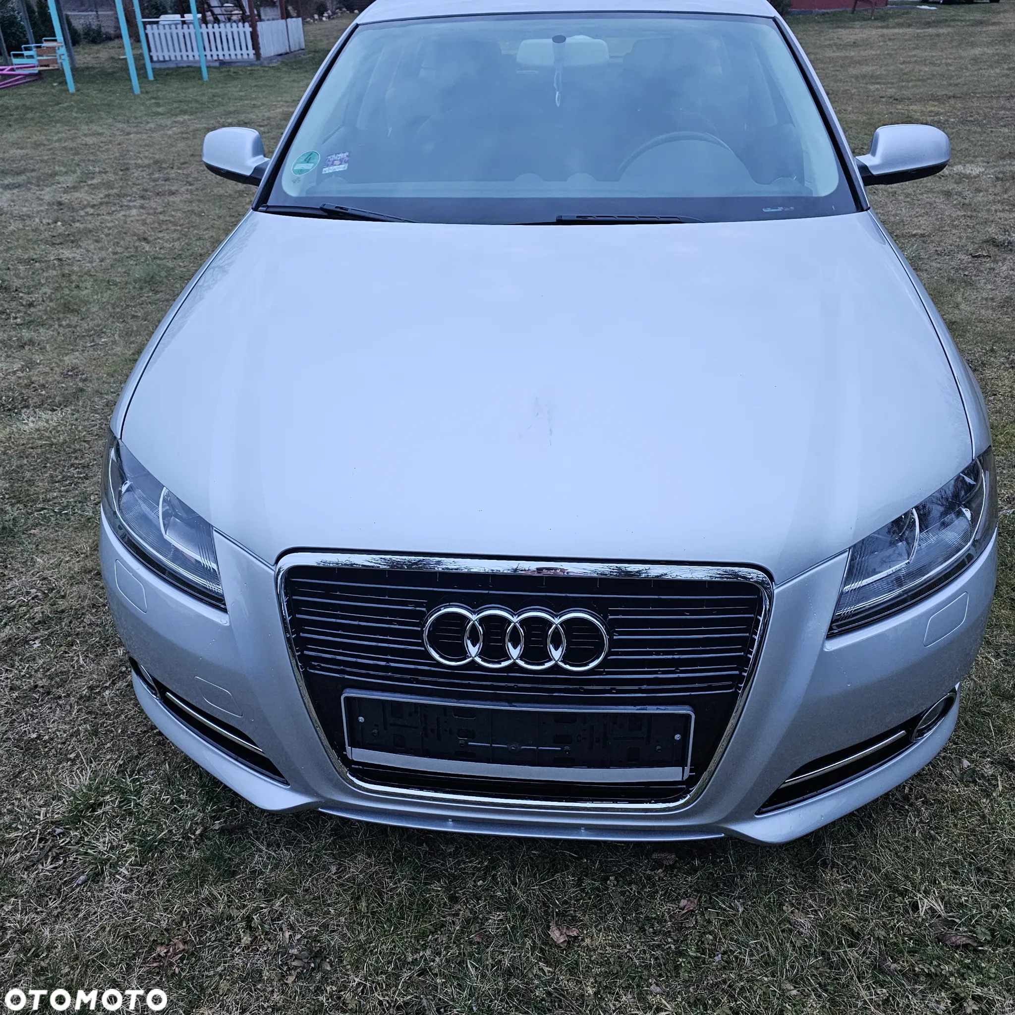 Audi A3 1.6 TDI Ambition S tronic - 3