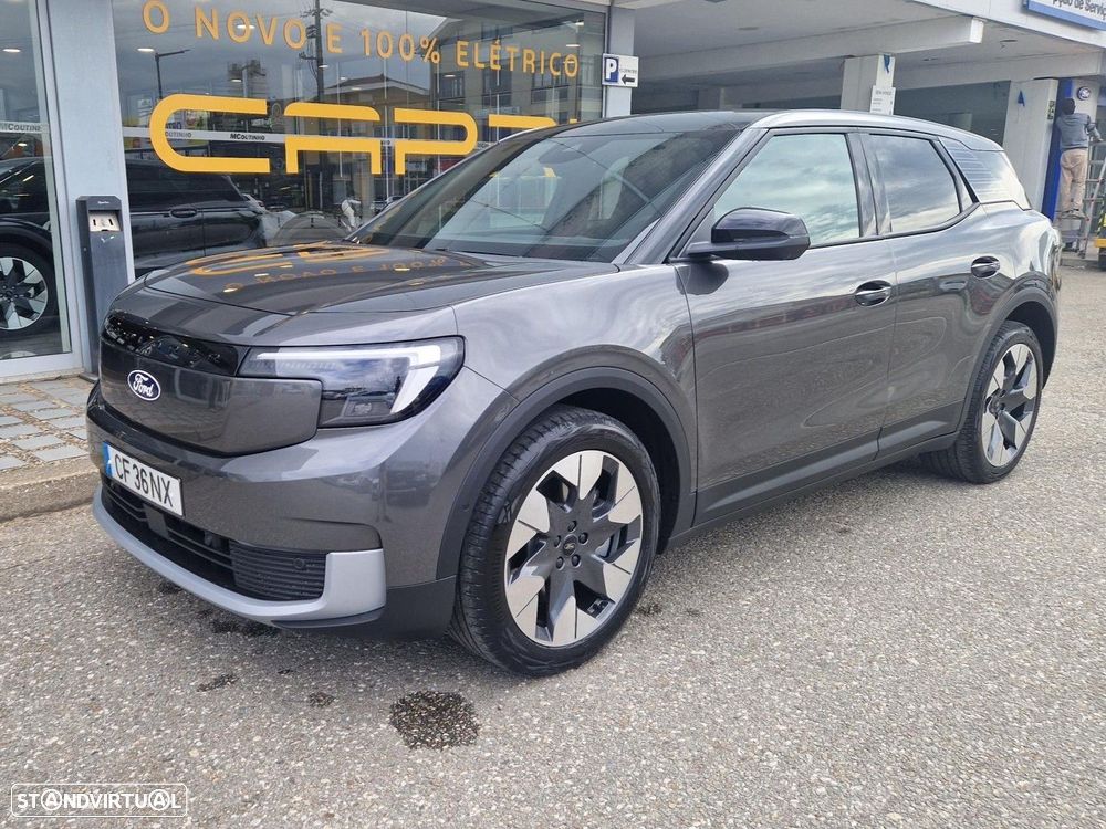 Ford Explorer 77 kWh Premium - 1