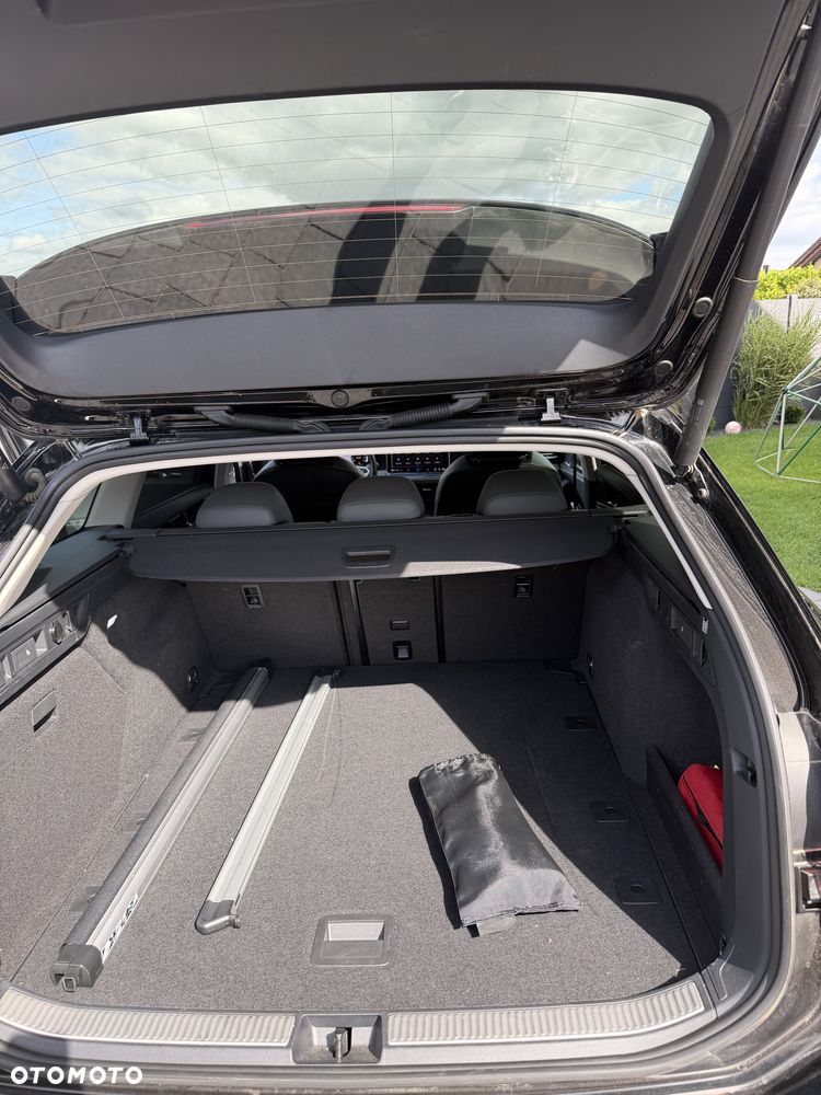 Volkswagen Passat Variant 1.5 TSI OPF DSG Business - 36