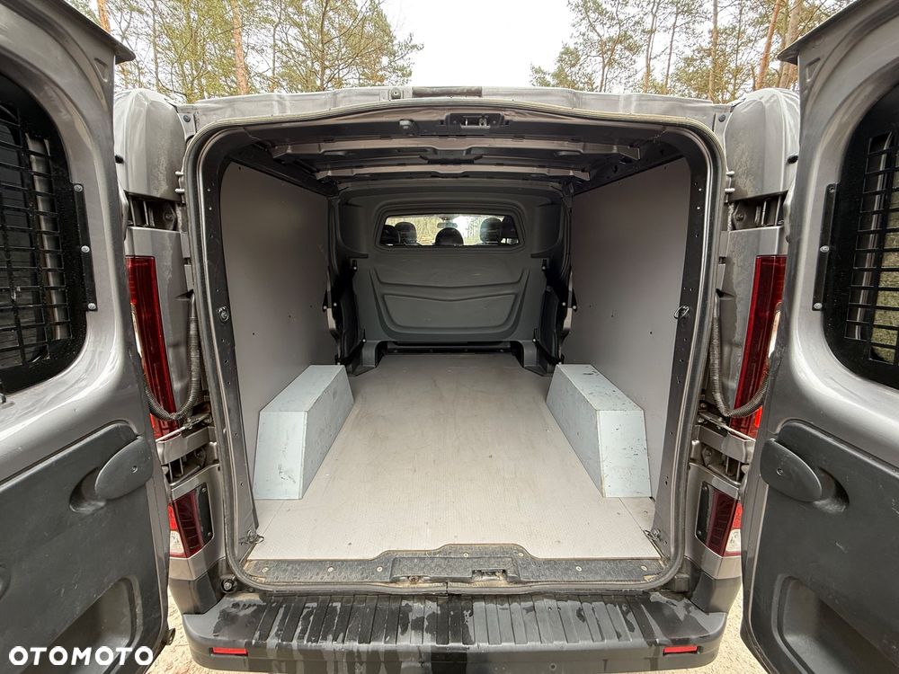 Renault Trafic ENERGY L2H1 Komfort - 14