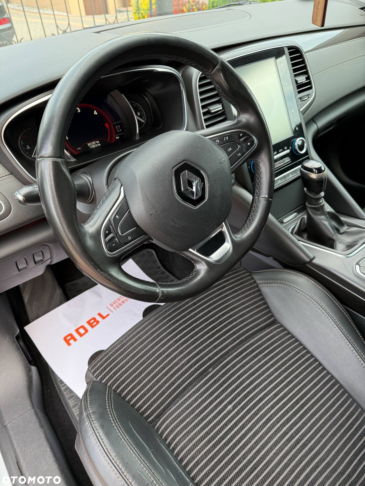 Renault Talisman 1.6 Energy dCi Intens - 4