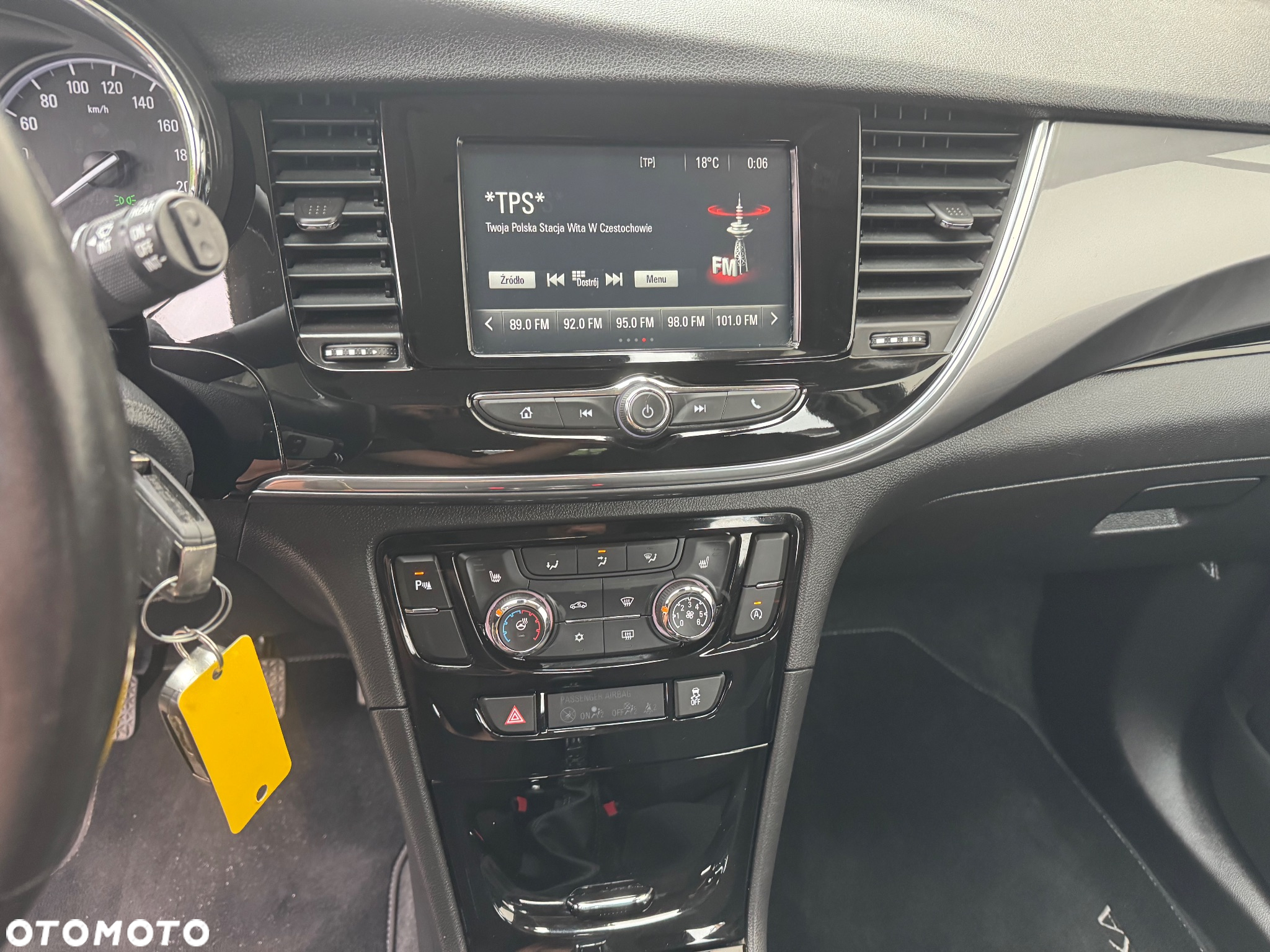 Opel Mokka - 28