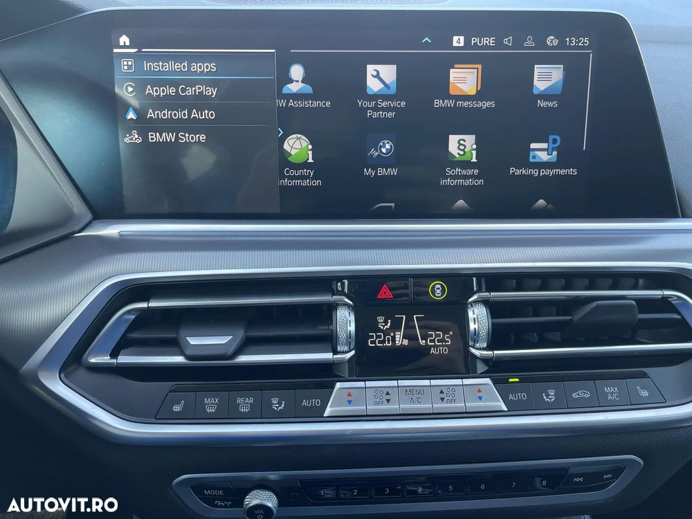 BMW X5 xDrive45e - 20