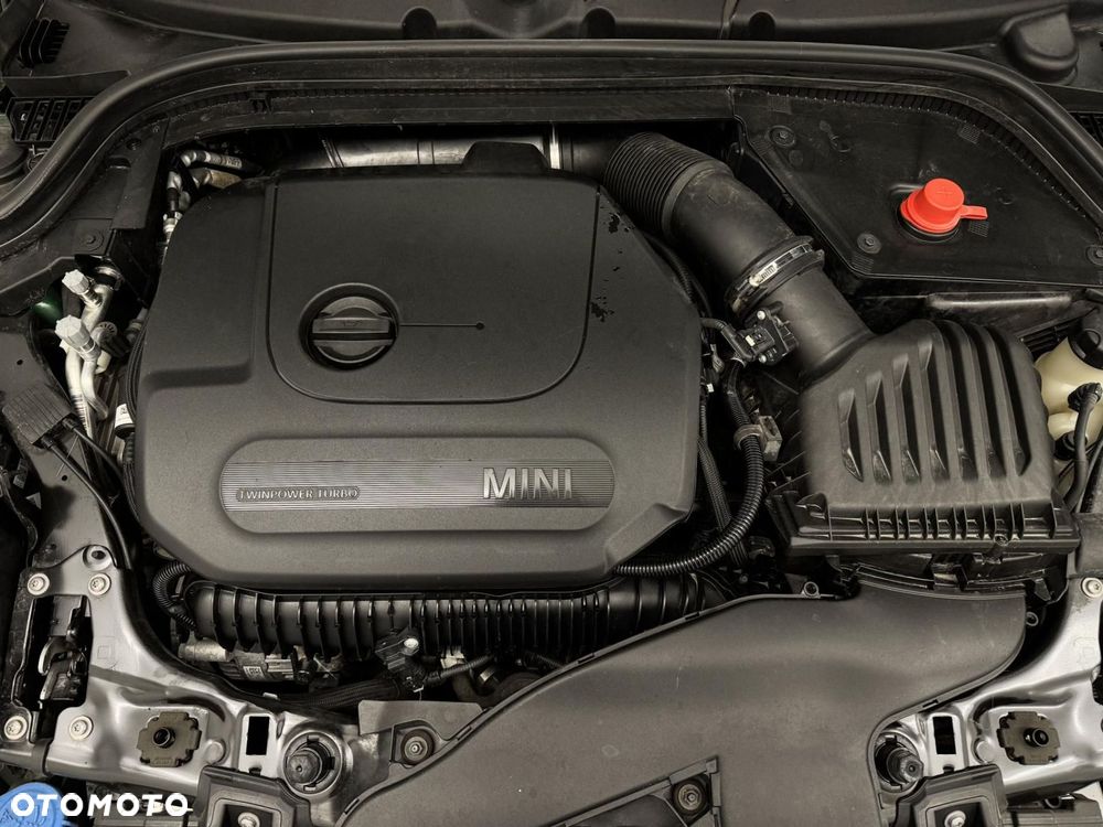 MINI Cooper S - 15