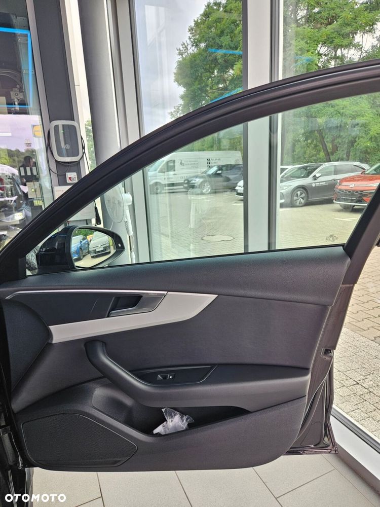 Audi A4 Avant - 35