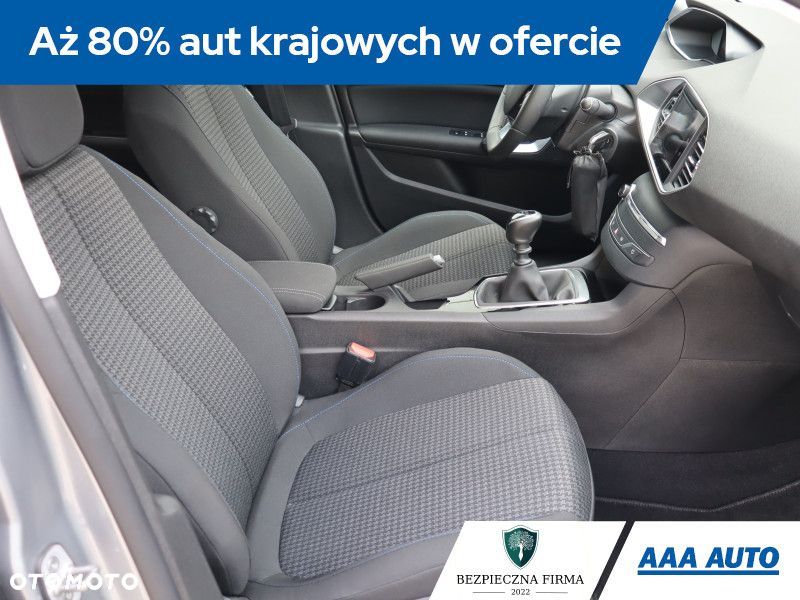 Peugeot 308 - 10