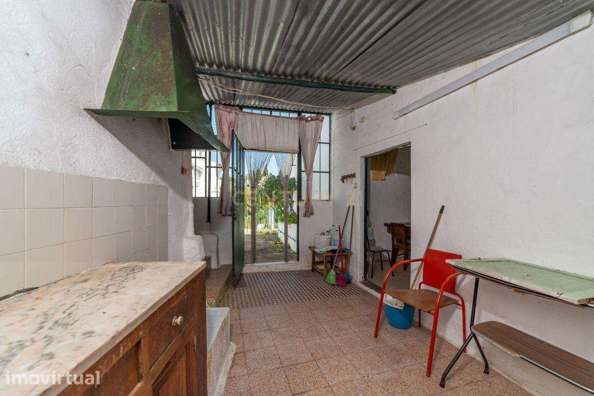Casa Tradicional Algarvia com Charme no Alportel -  São Brás de Alport - Grande imagem: 5/37