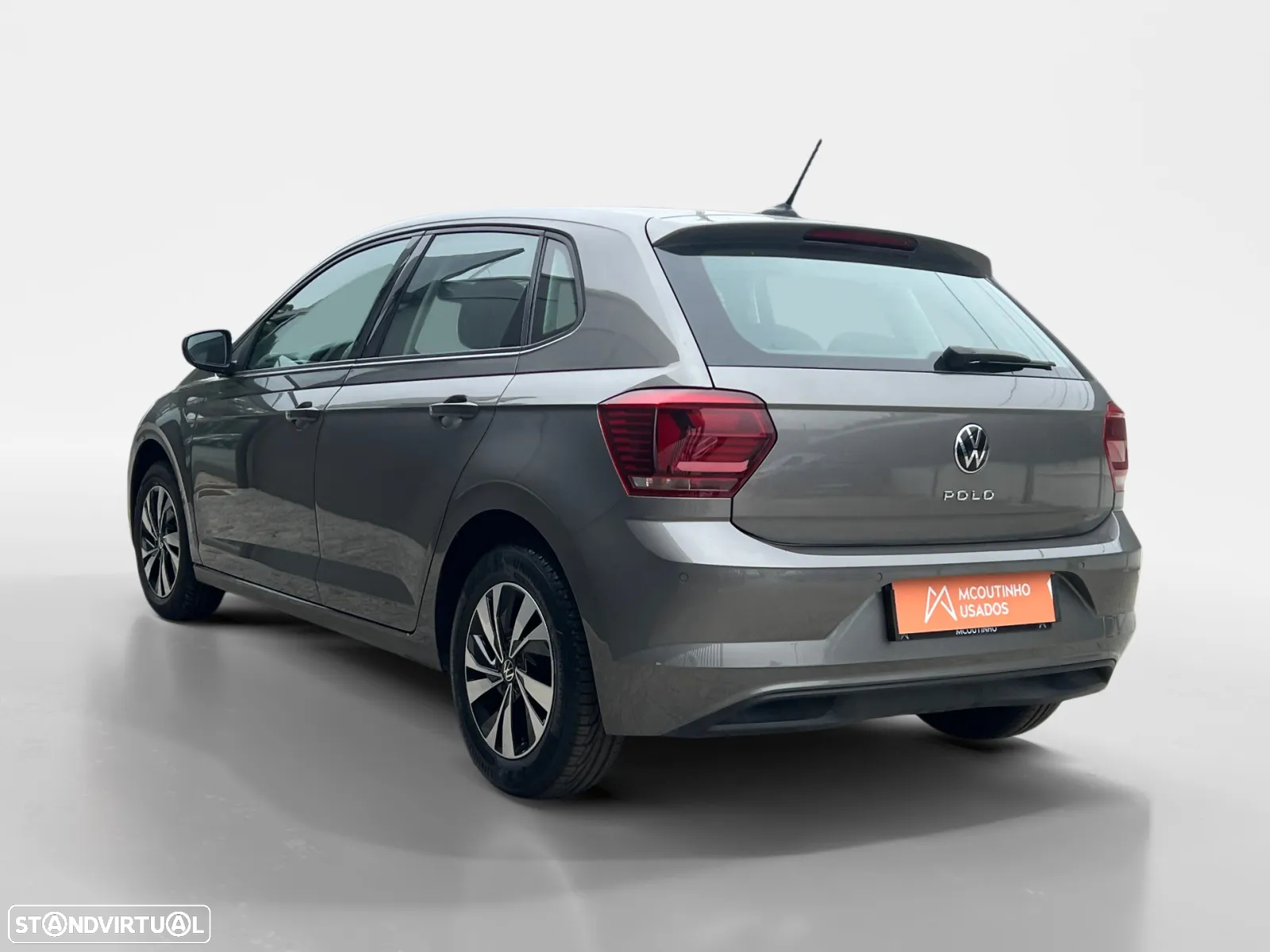 VW Polo 1.0 Confortline - 10