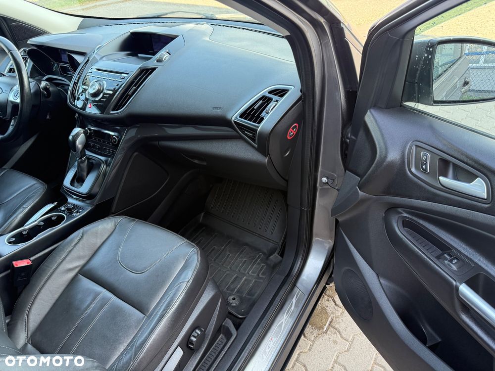 Ford Kuga 2.0 TDCi 4x4 Individual - 19