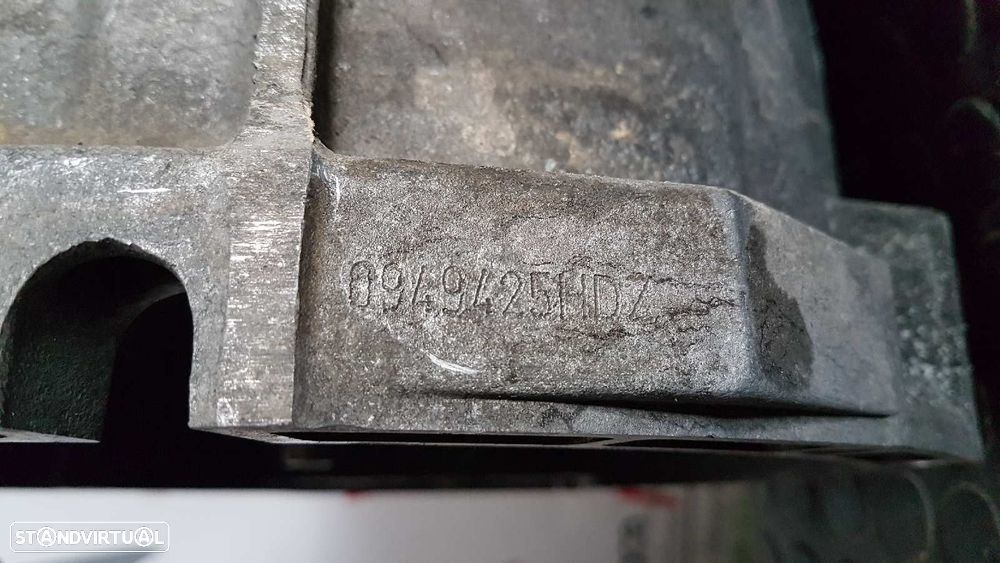 CAIXA DE VELOCIDADES BMW SERIE 3 BERLINA (E46) 320D - 6