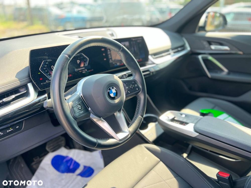 BMW X1 - 25