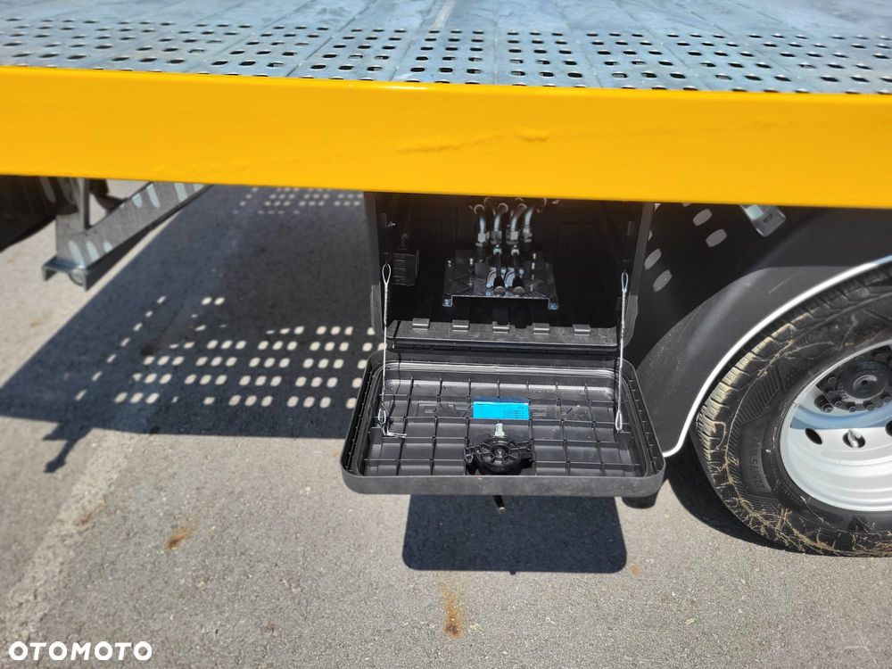 Iveco Daily 70C17 - 8