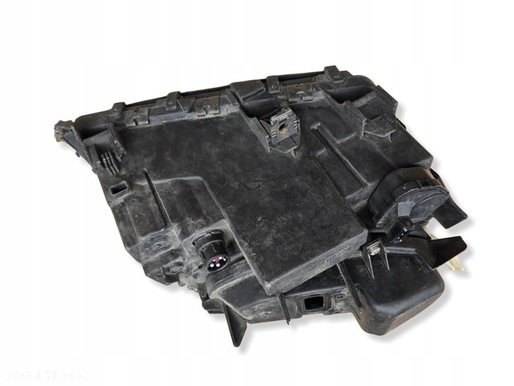 lampa lewa xenon audi a8 s8 d2 4d0941003p - 4