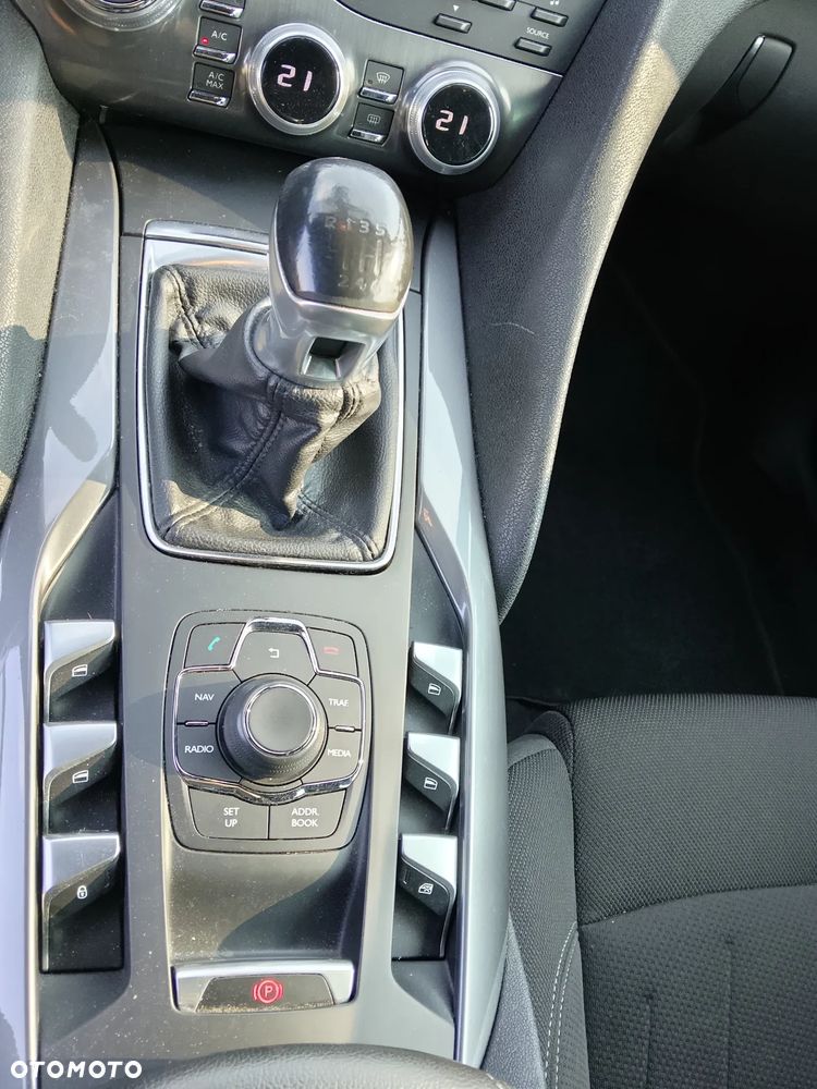 DS Automobiles DS 5 - 21