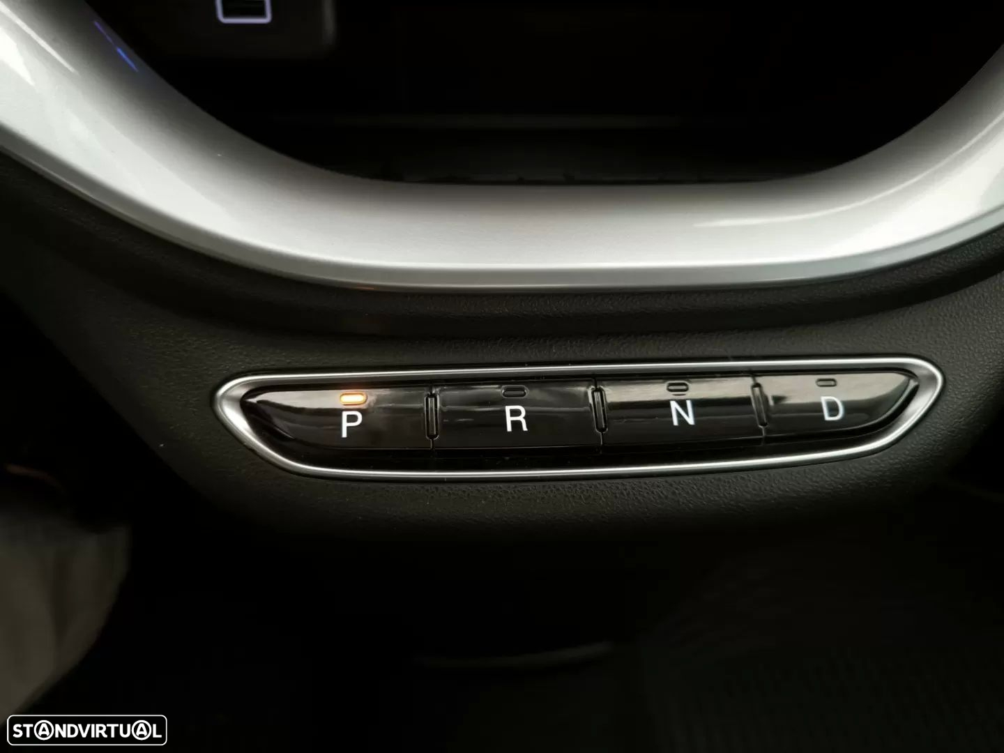 Fiat 500e Icon - 25