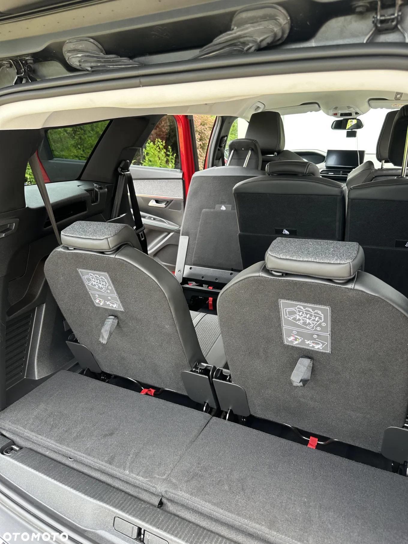 Peugeot 5008 2.0 BlueHDi Allure Pack S&S EAT8 - 14