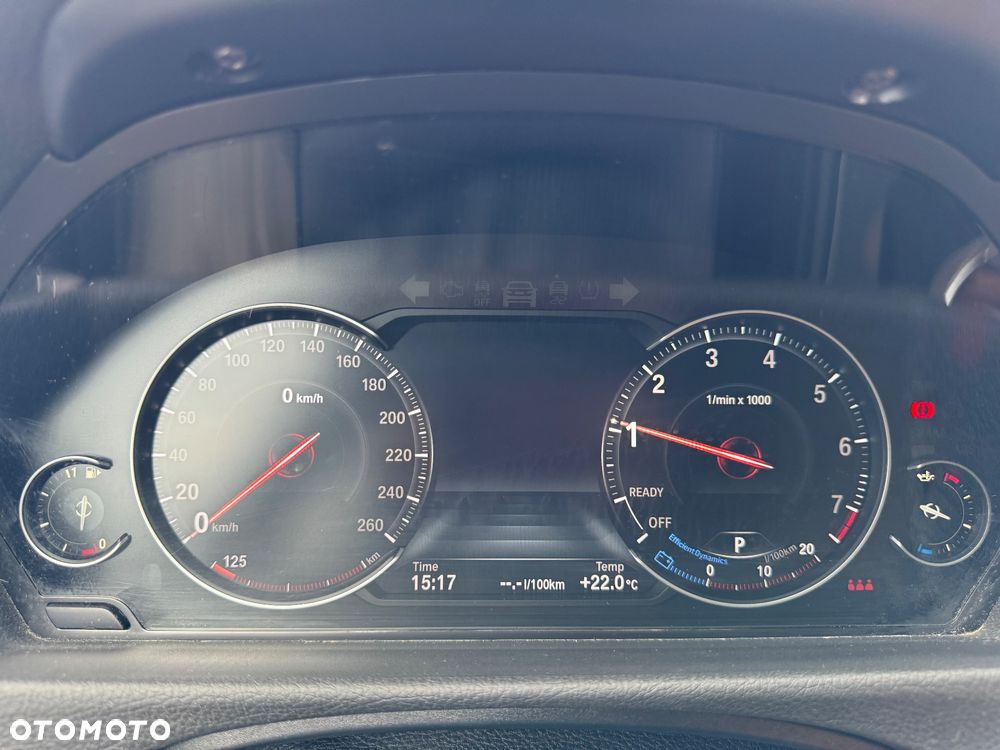BMW Seria 3 318i GPF Luxury Line - 12