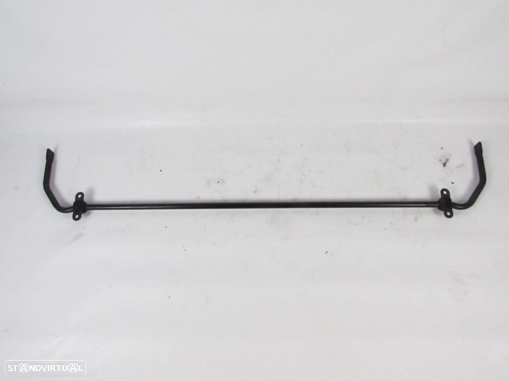 Barra estabilizadora Trás Seminovo/ Original MINI MINI (R50, R53)/MINI MINI Conv... - 2