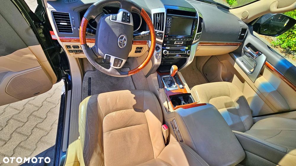 Toyota Land Cruiser LC 4.5 D-4D Limited - 4