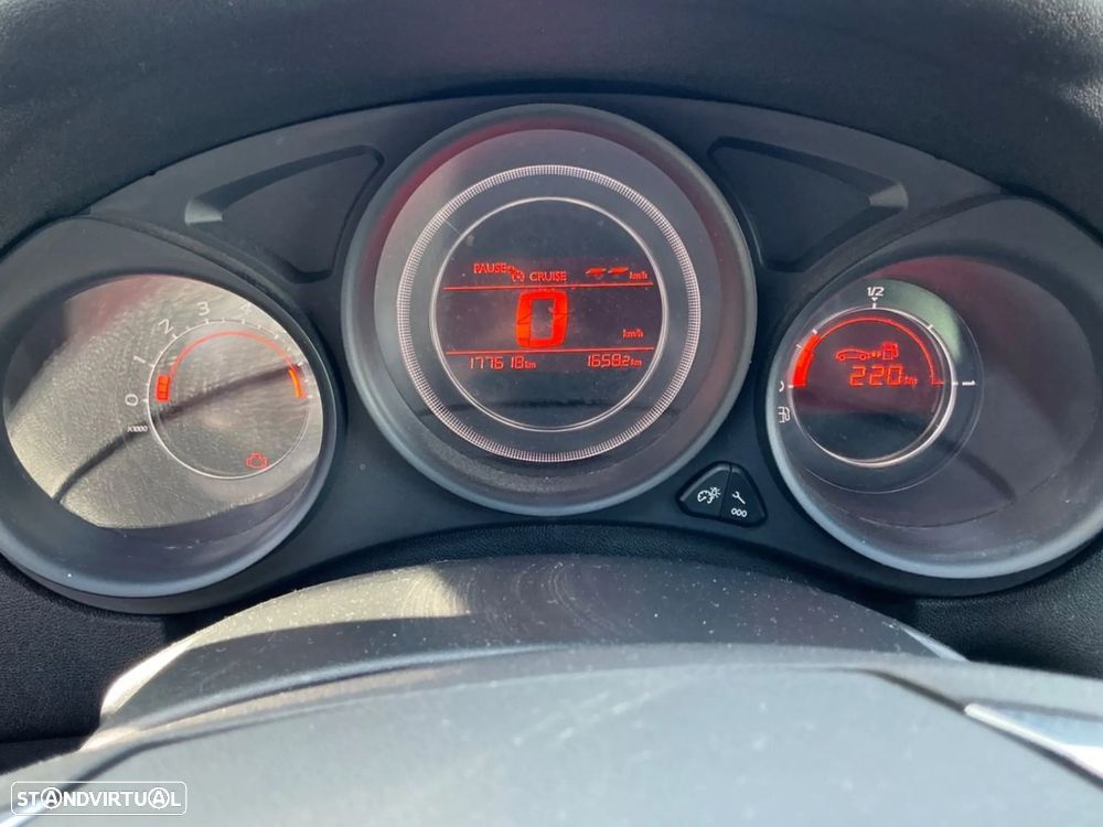 Citroën C4 1.2 PureTech Feel - 2
