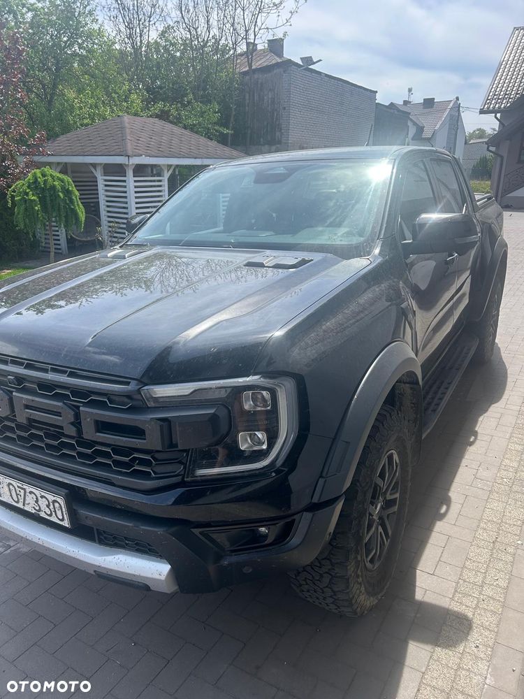 Ford Ranger 2.0 EcoBlue 4x4 DC XLT - 2