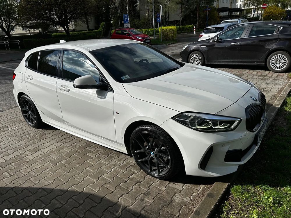 BMW Seria 1 118i M Sport - 12
