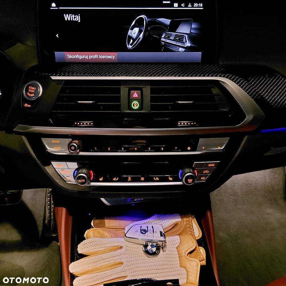 BMW X4 - 10
