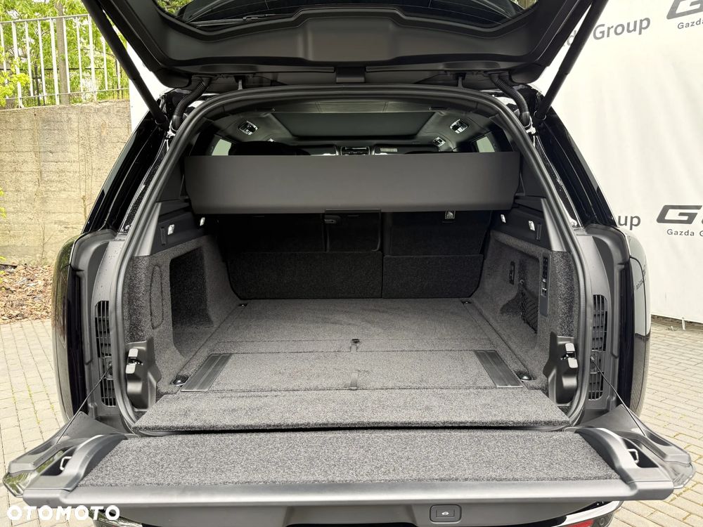 Land Rover Range Rover 3.0 P550e PHEV Autobiography - 14