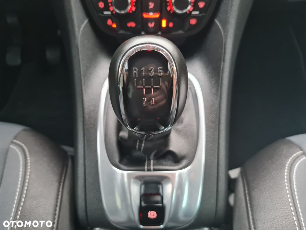 Opel Meriva 1.4 Ecoflex Innovation - 27