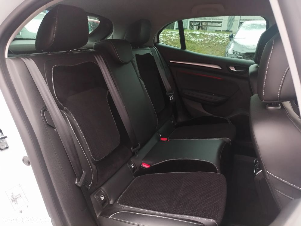 Renault Megane 1.2 Energy TCe GT Line - 13