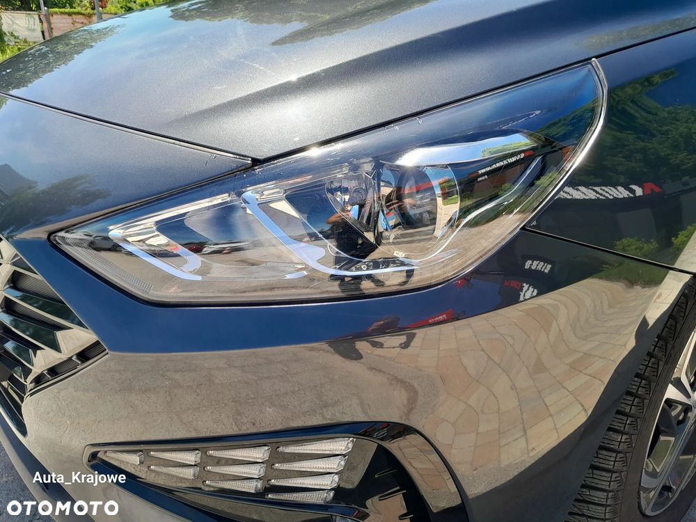 Hyundai i30 1.5 DPI Smart - 31