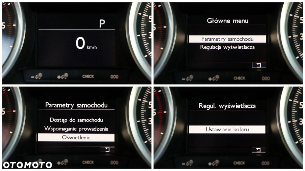 Peugeot 508 RXH BlueHDi 180 EAT6 Stop&Start - 25