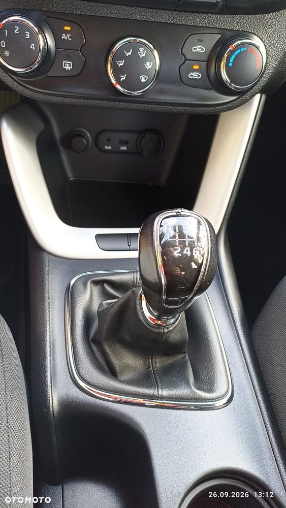 Kia Ceed 1.4 S - 32