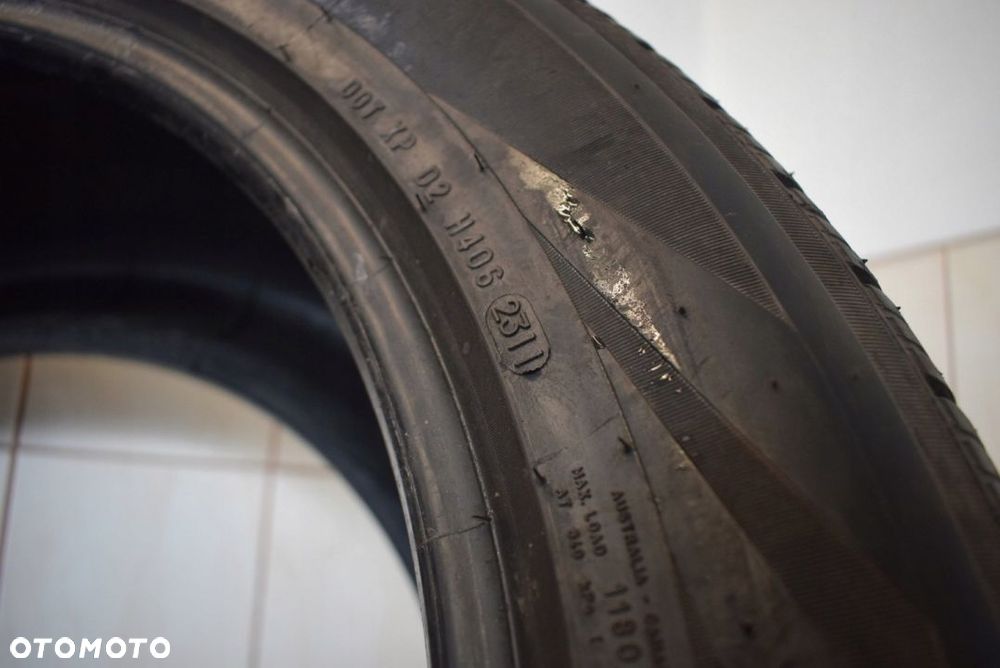 R20 295/45 Pirelli Scorpion ice snow Wysyłka gratis! - 6