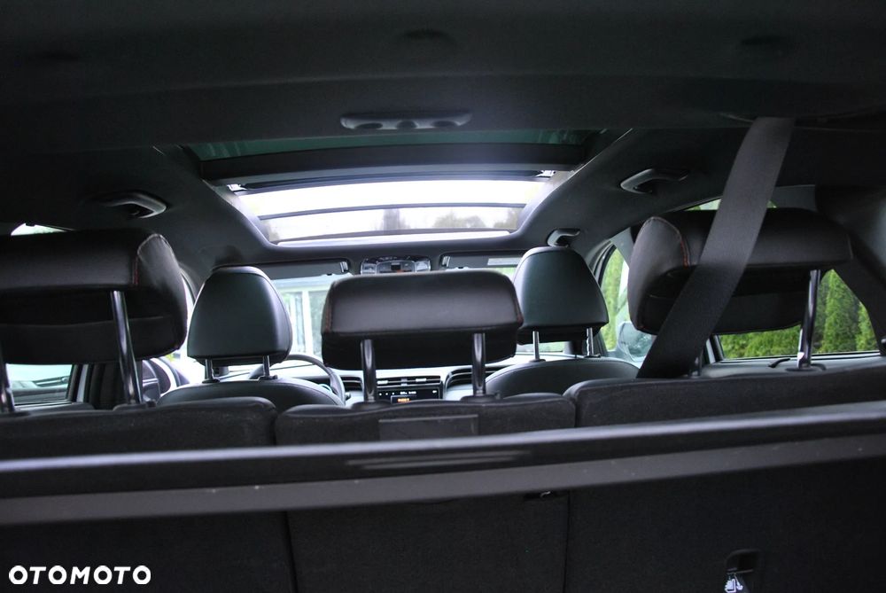 Hyundai Tucson 1.6 CRDi 48V N Line 2WD DCT - 21