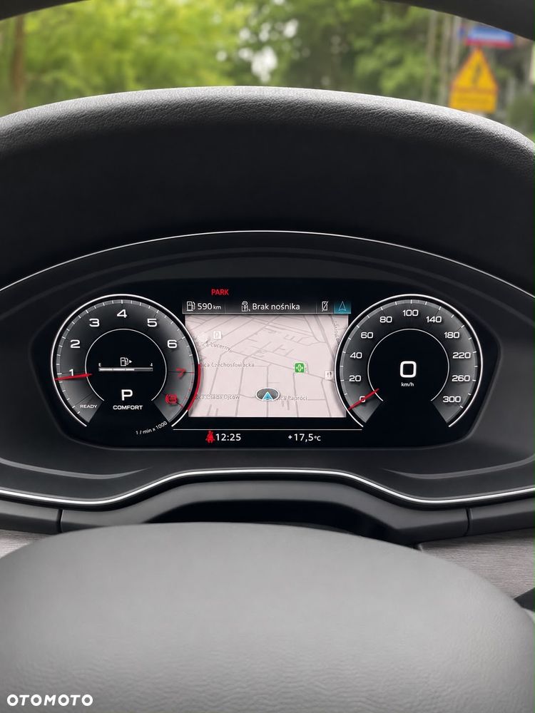 Audi Q5 45 TFSI mHEV Quattro Advanced S tronic - 11