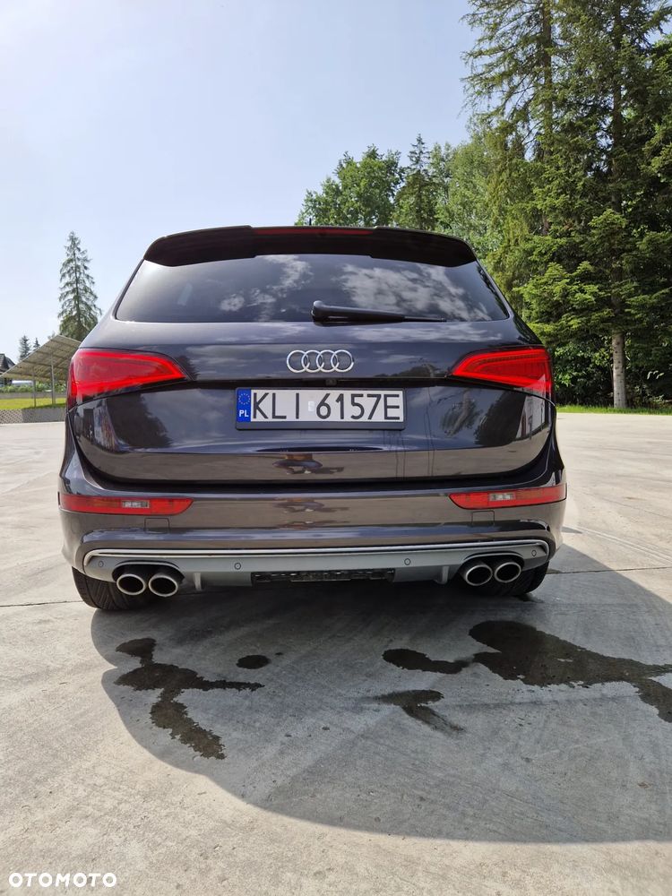 Audi SQ5 - 4