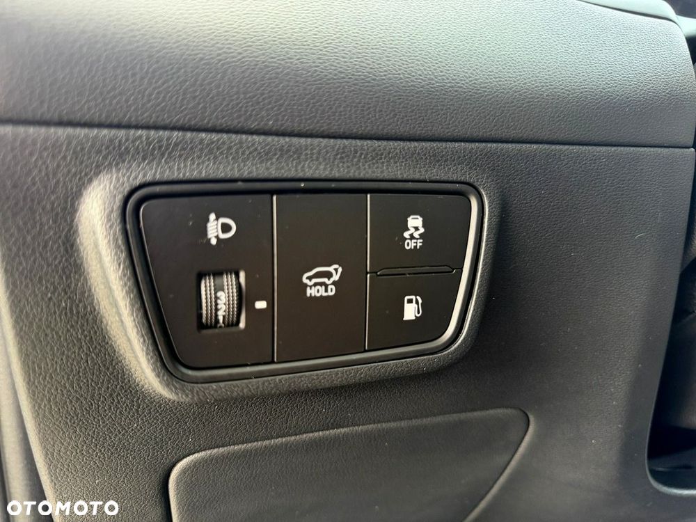 Hyundai Tucson - 31
