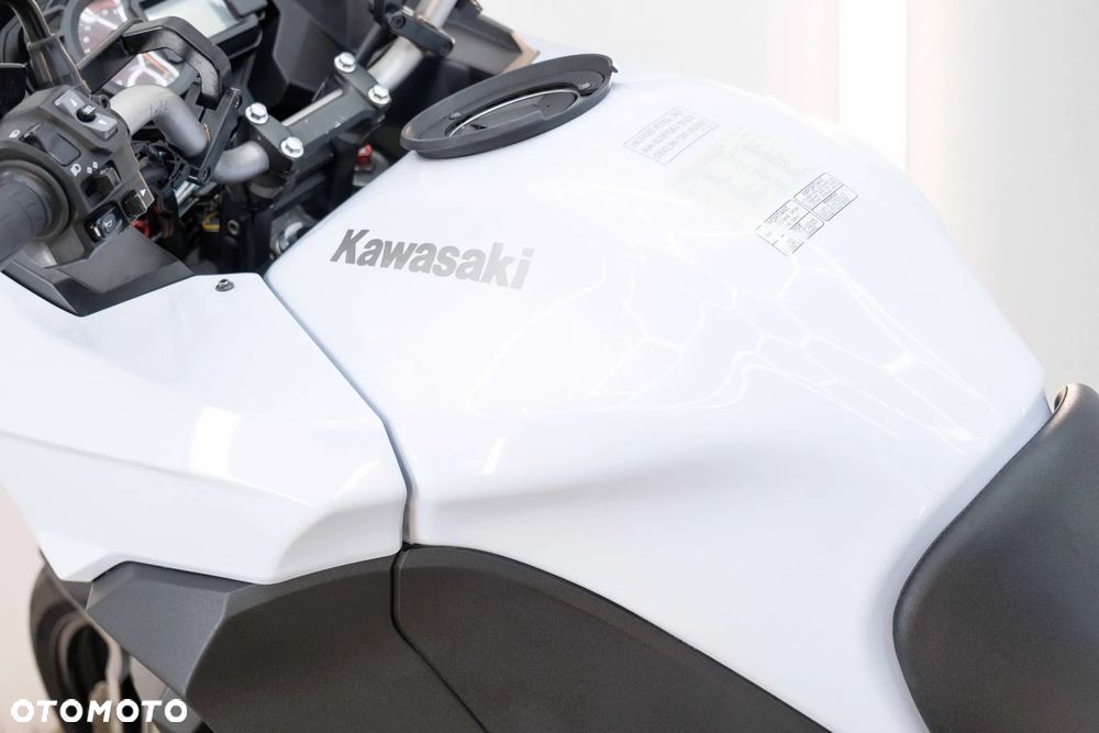 Kawasaki Versys 1000 - 27