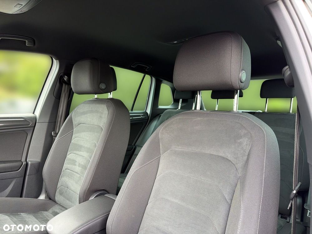 Volkswagen Tiguan 2.0 TDI BMT SCR 4Mot Highline - 13