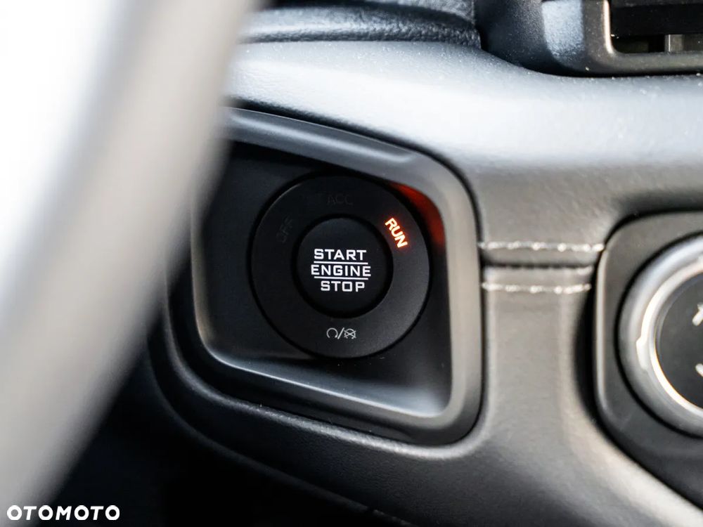 Jeep Wrangler Unlimited GME 2.0 Turbo Rubicon - 26