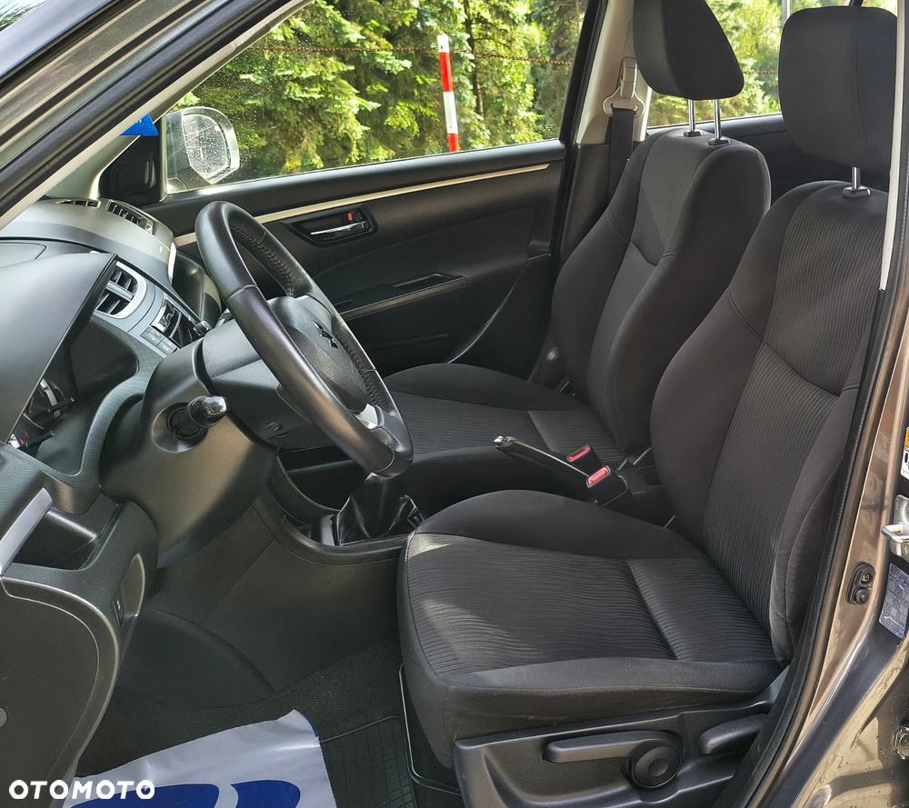 Suzuki Swift - 18