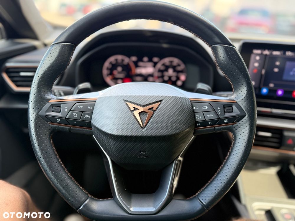 Cupra Formentor 1.5 TSI DSG Tribe Edition - 18