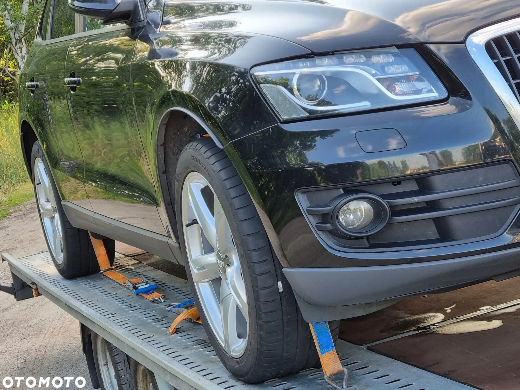 Audi Q5 2.0 TFSI Quattro - 11