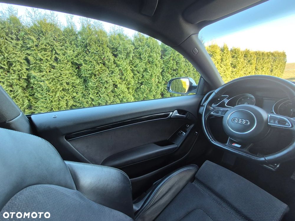 Audi A5 Coupé 2.0 TDI Quattro S tronic - 14