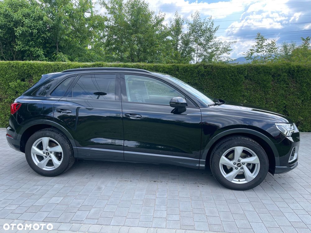 Audi Q3 - 2