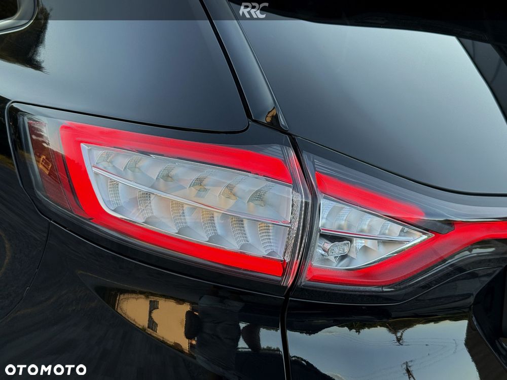 Ford Edge - 17
