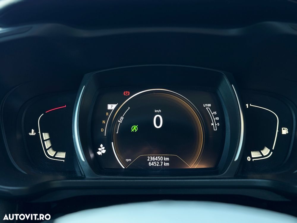 Renault Kadjar - 12